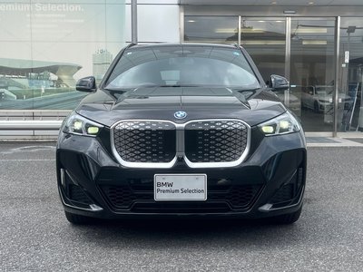 2026 BMW IX1 — миниатюра 28