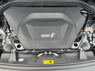 2026 BMW IX1 — миниатюра 38