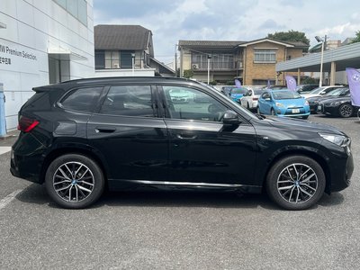 2026 BMW IX1 — миниатюра 29