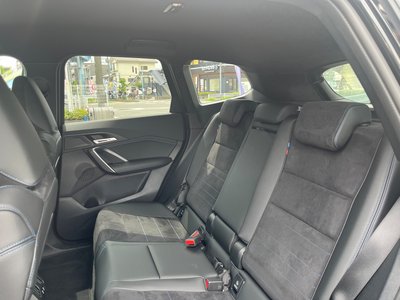 2026 BMW IX1 — миниатюра 23