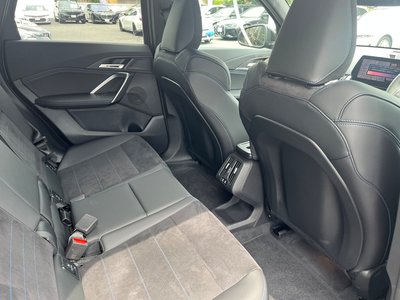2026 BMW IX1 — миниатюра 26