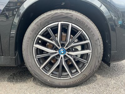 2026 BMW IX1 — миниатюра 35