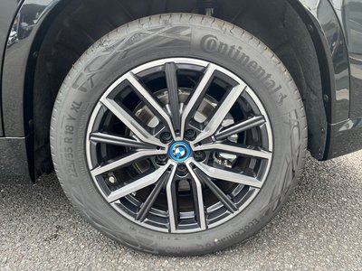 2026 BMW IX1 — миниатюра 37