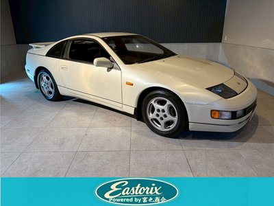 1993 Nissan FAIRLADY Z photo 2
