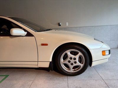 1993 Nissan FAIRLADY Z photo 6