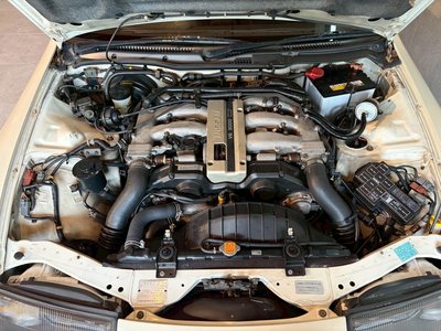 1993 Nissan FAIRLADY Z photo 12