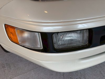1993 Nissan FAIRLADY Z photo 9