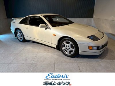 1993 Nissan FAIRLADY Z photo 3