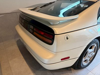 1993 Nissan FAIRLADY Z photo 8