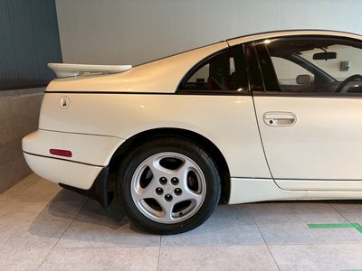 1993 Nissan FAIRLADY Z photo 5