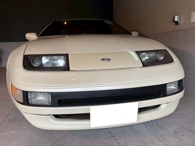 1993 Nissan FAIRLADY Z photo 7