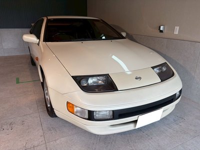 1993 Nissan FAIRLADY Z photo 1