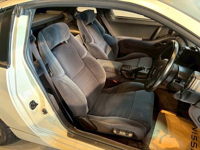 1993 Nissan FAIRLADY Z photo 4