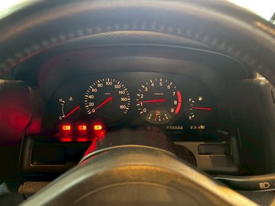 1993 Nissan FAIRLADY Z photo 13