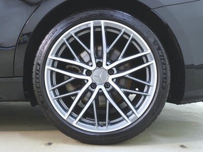 صورة مصغرة 31 لـ 2023 Mercedes-BENZ C-CLASS AMG