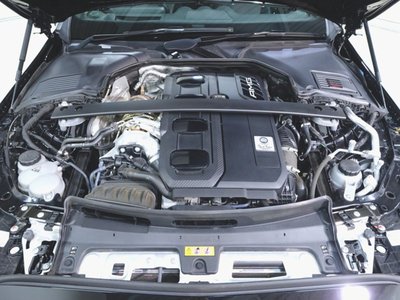صورة مصغرة 35 لـ 2023 Mercedes-BENZ C-CLASS AMG