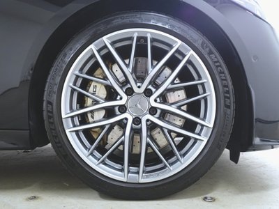 صورة مصغرة 33 لـ 2023 Mercedes-BENZ C-CLASS AMG
