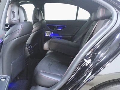 صورة مصغرة 30 لـ 2023 Mercedes-BENZ C-CLASS AMG