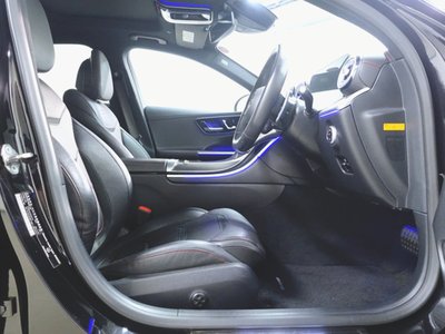 صورة مصغرة 21 لـ 2023 Mercedes-BENZ C-CLASS AMG