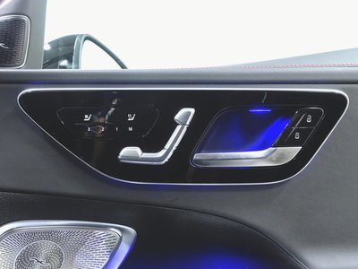 صورة مصغرة 19 لـ 2023 Mercedes-BENZ C-CLASS AMG