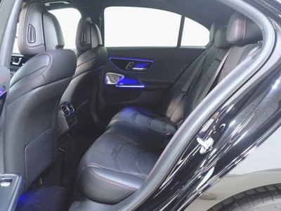 صورة مصغرة 26 لـ 2023 Mercedes-BENZ C-CLASS AMG