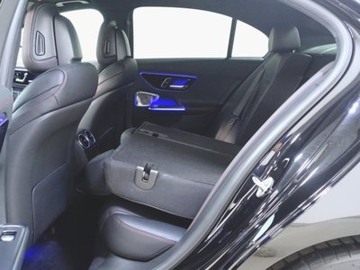 صورة مصغرة 27 لـ 2023 Mercedes-BENZ C-CLASS AMG