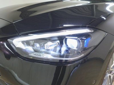 صورة مصغرة 3 لـ 2023 Mercedes-BENZ C-CLASS AMG