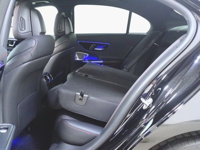 صورة مصغرة 28 لـ 2023 Mercedes-BENZ C-CLASS AMG