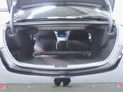 صورة مصغرة 29 لـ 2023 Mercedes-BENZ C-CLASS AMG
