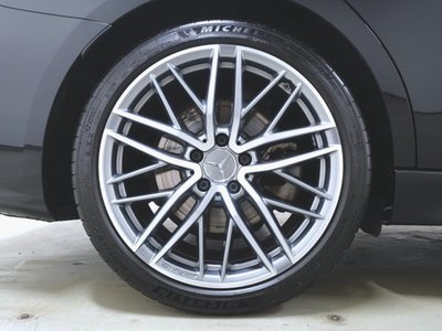 صورة مصغرة 34 لـ 2023 Mercedes-BENZ C-CLASS AMG