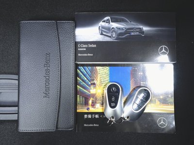 صورة مصغرة 23 لـ 2023 Mercedes-BENZ C-CLASS AMG