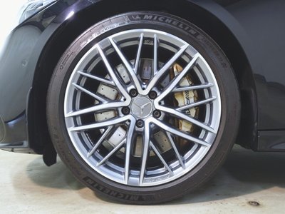 صورة مصغرة 32 لـ 2023 Mercedes-BENZ C-CLASS AMG