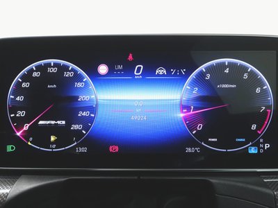 صورة مصغرة 14 لـ 2023 Mercedes-BENZ C-CLASS AMG