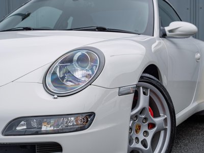 2007 Porsche 911 thumbnail 33