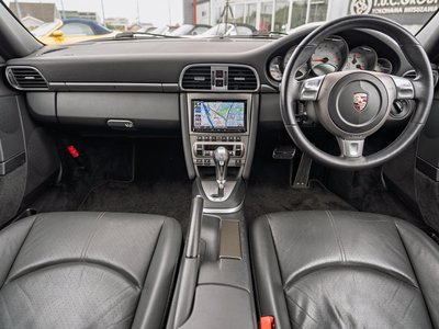 2007 Porsche 911 photo 6