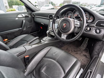 2007 Porsche 911 thumbnail 30