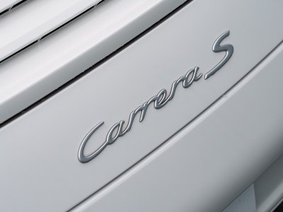 2007 Porsche 911 thumbnail 35