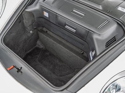 2007 Porsche 911 thumbnail 36