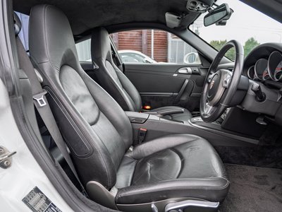 2007 Porsche 911 photo 7