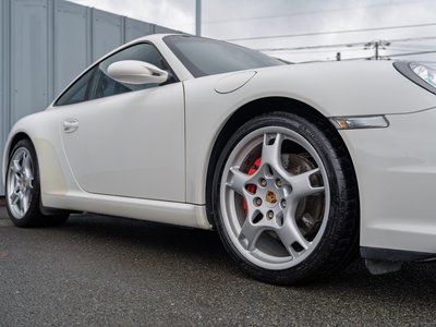 2007 Porsche 911 photo 5