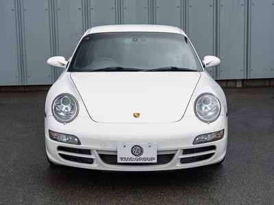 2007 Porsche 911 thumbnail 40