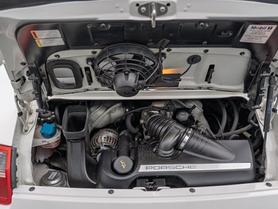 2007 Porsche 911 photo 10