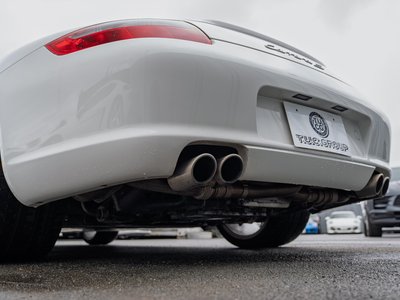 2007 Porsche 911 thumbnail 43