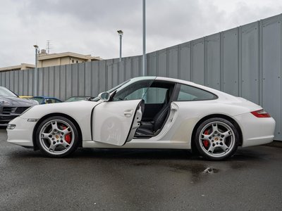 2007 Porsche 911 thumbnail 32