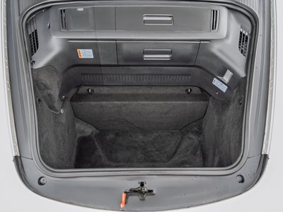 2007 Porsche 911 photo 9
