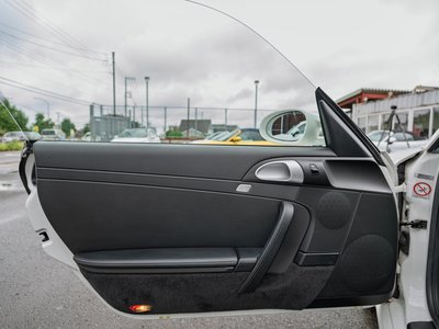 2007 Porsche 911 thumbnail 25