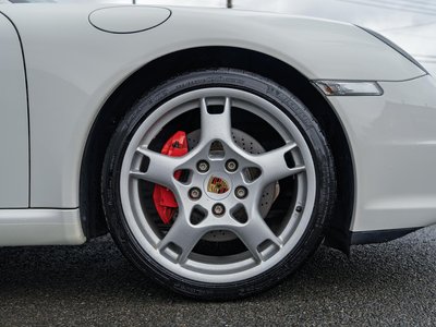 2007 Porsche 911 photo 11