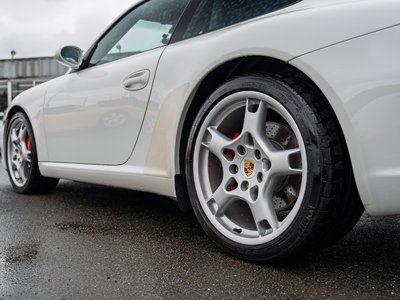 2007 Porsche 911 photo 16