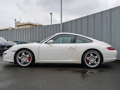 2007 Porsche 911 thumbnail 31