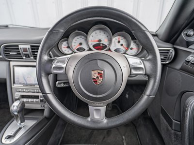 2007 Porsche 911 thumbnail 27